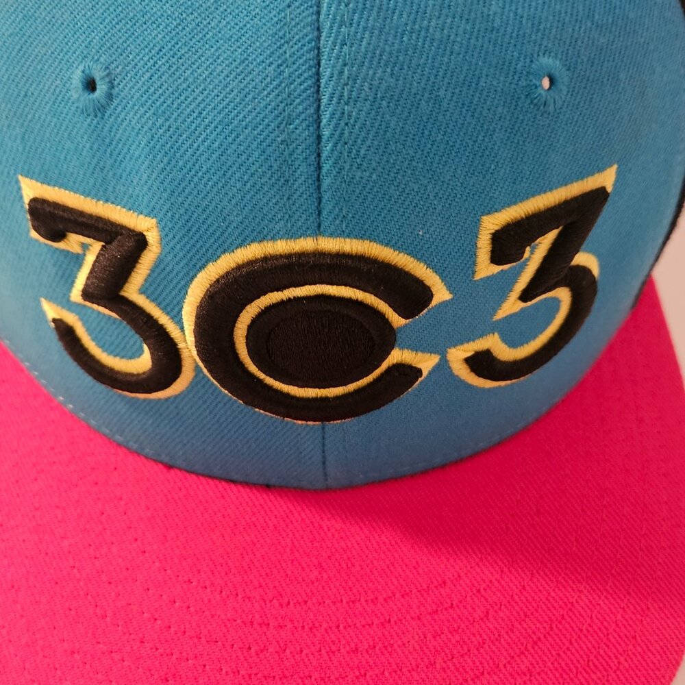 New Hat - Picture 2 of 4